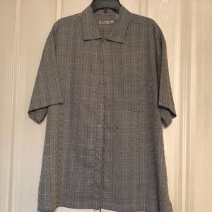 Men’s Batek Bay shirt